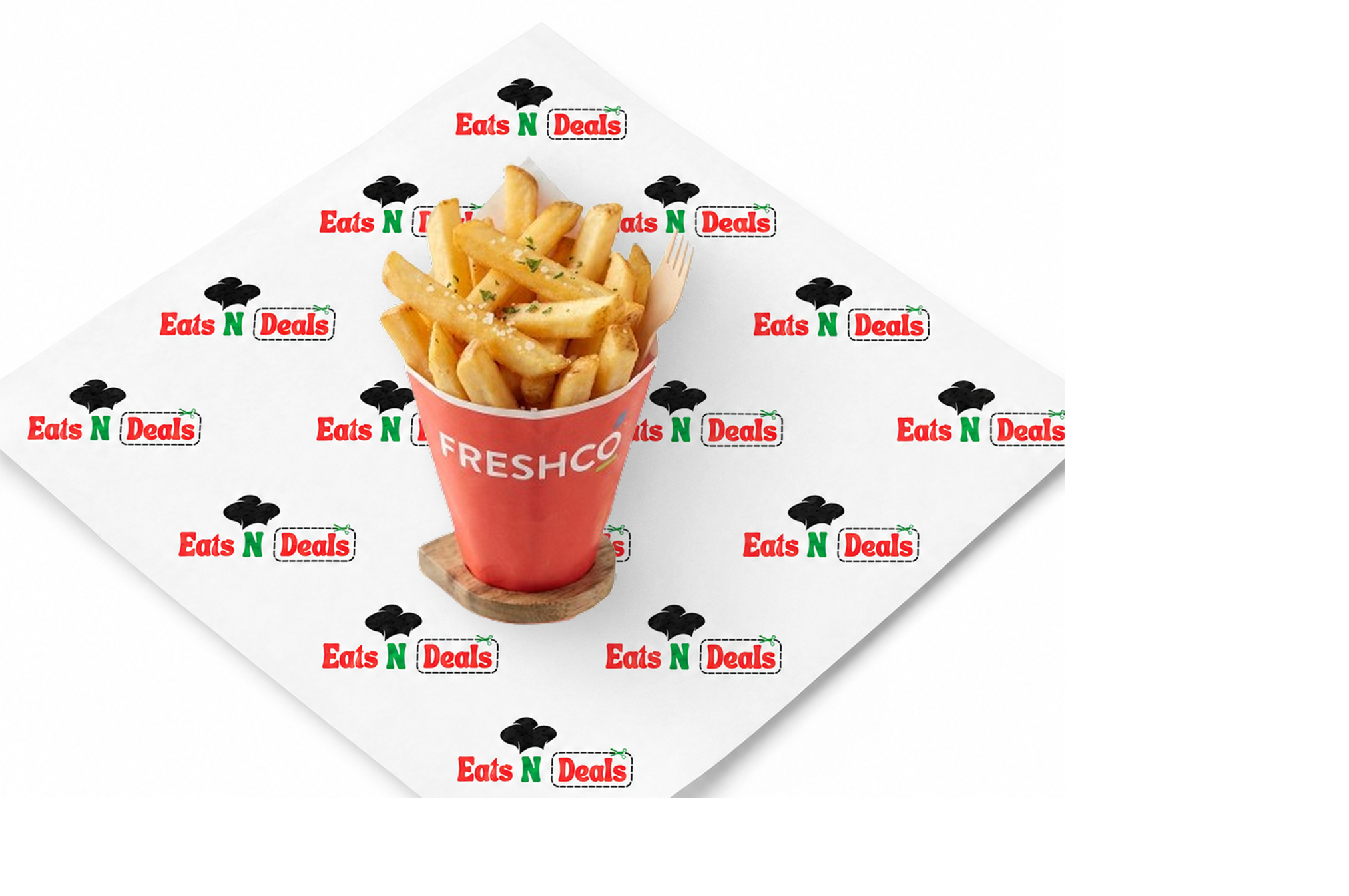 Freshco Fries