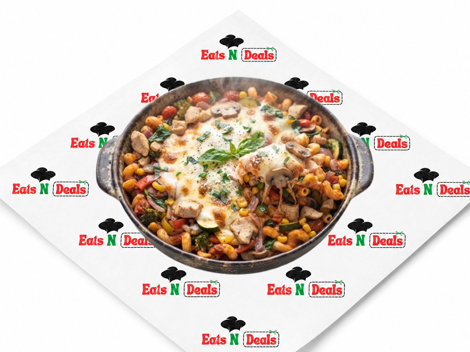 Chicken Pasta