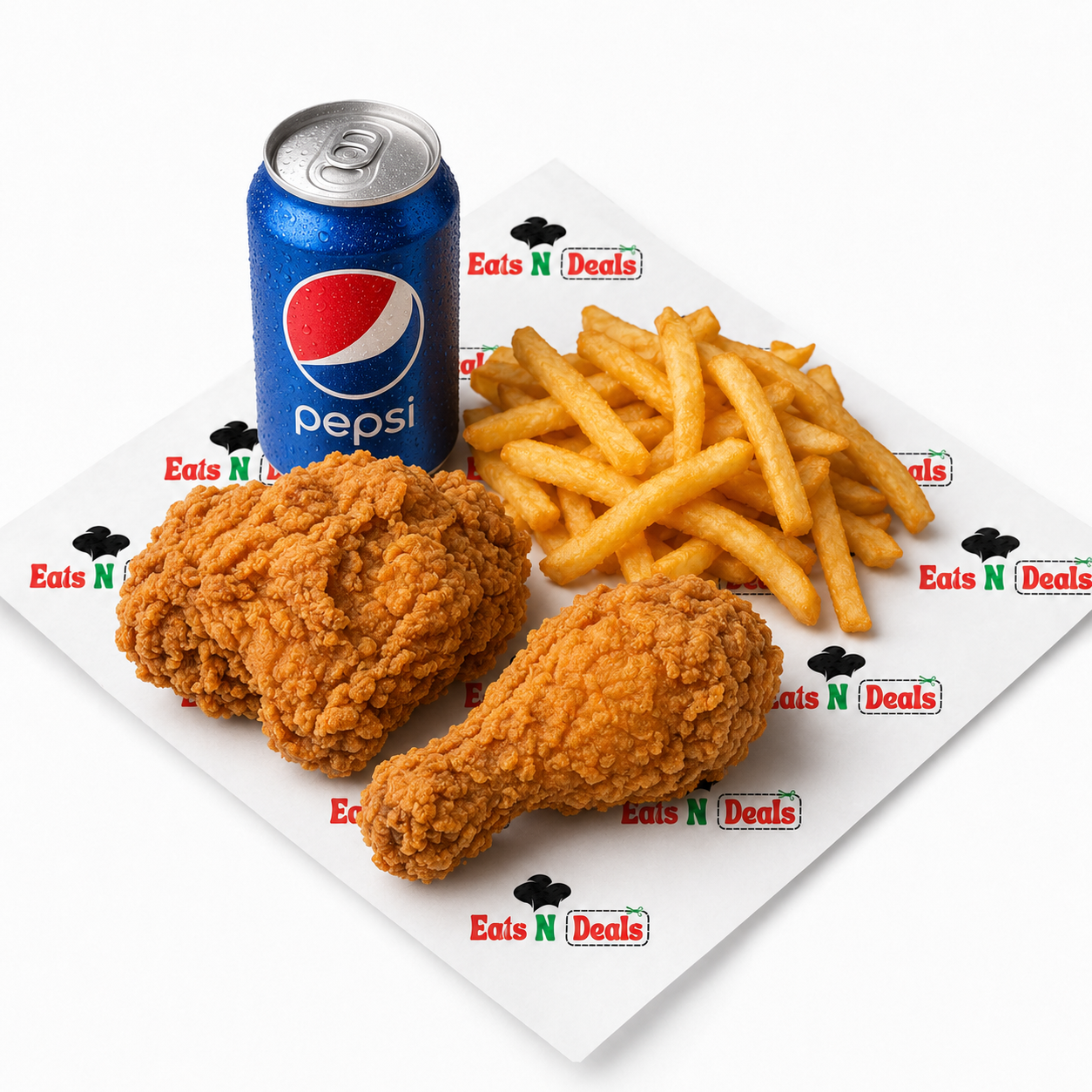 Kids Meal 3