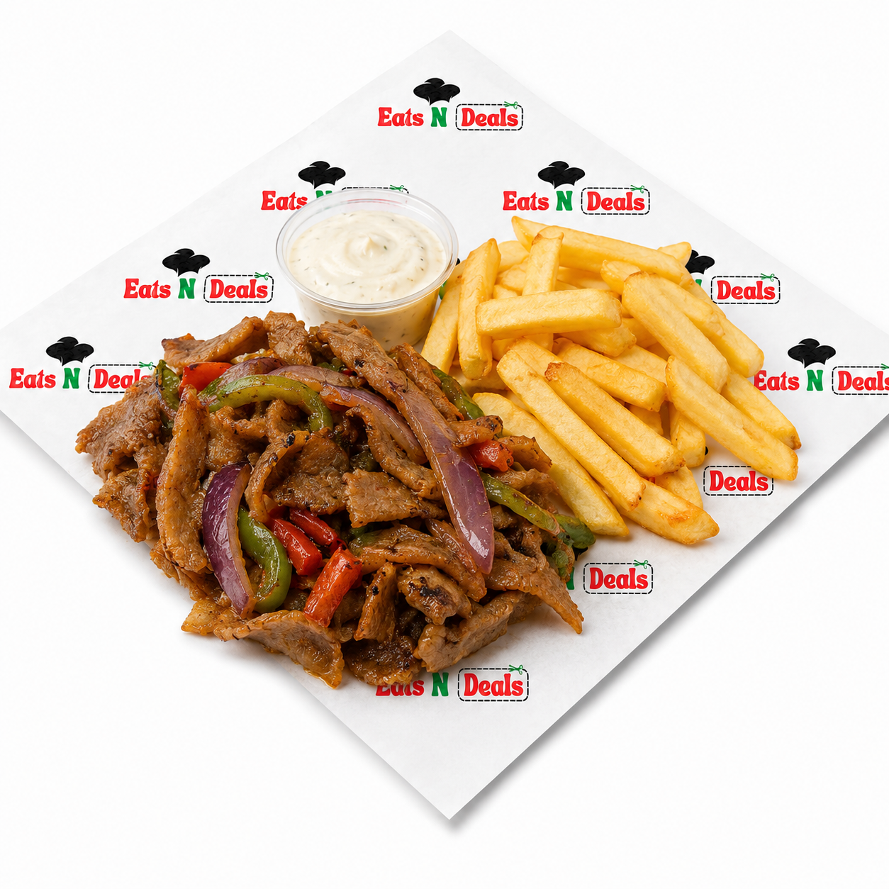 Donner Sizzler  Regular