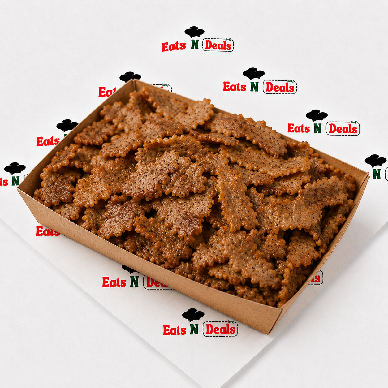  Large Donner Tray