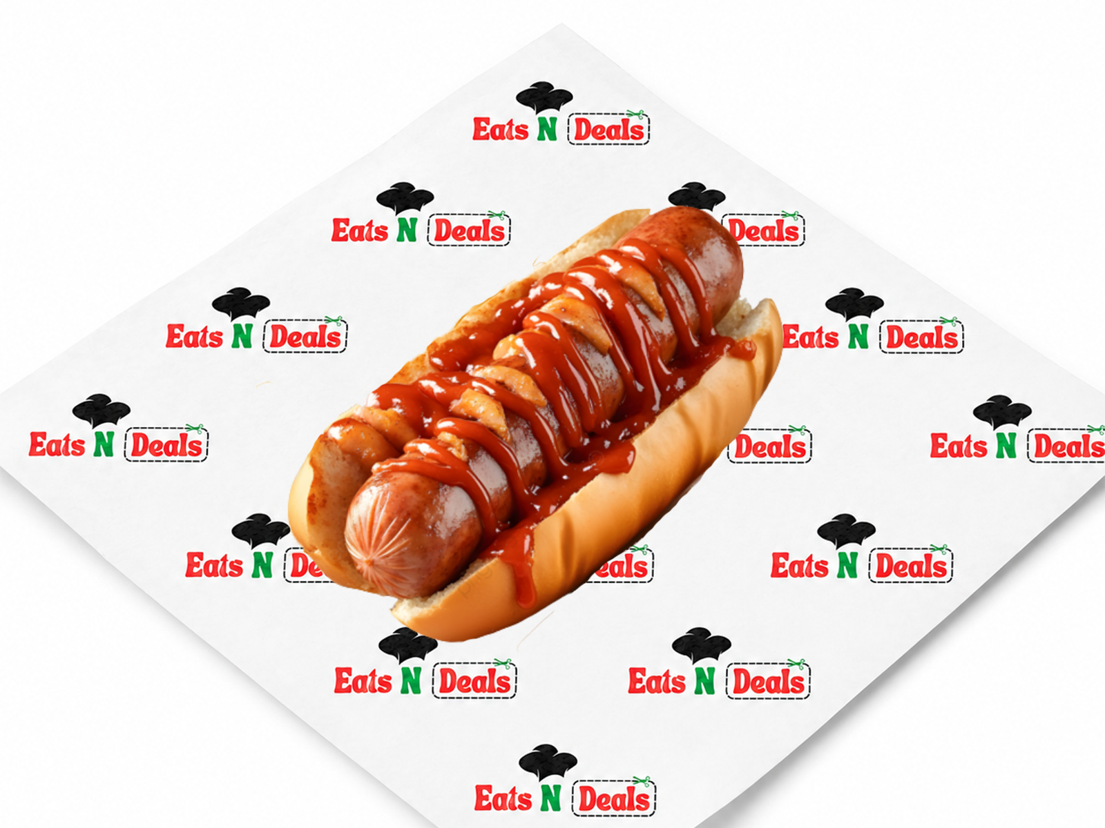 Mexican Hot Dog