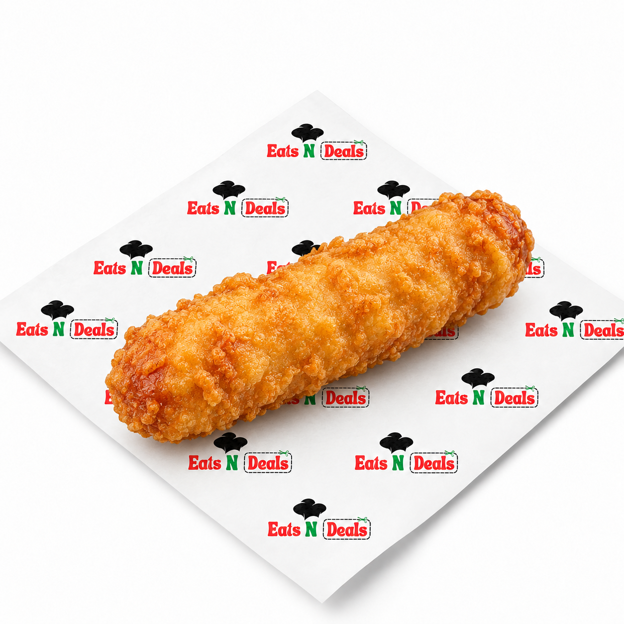 Battered Sausage