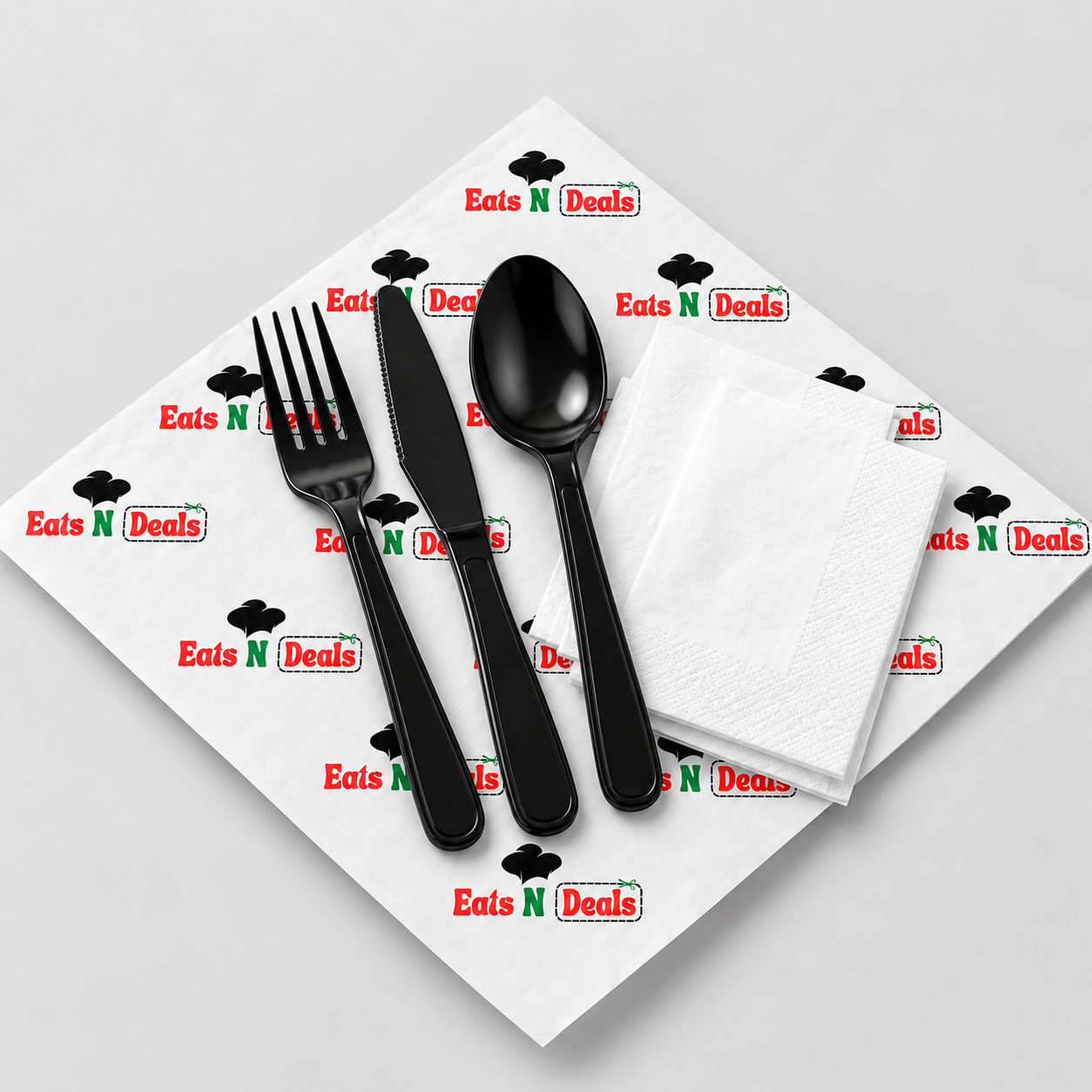 Cutlery