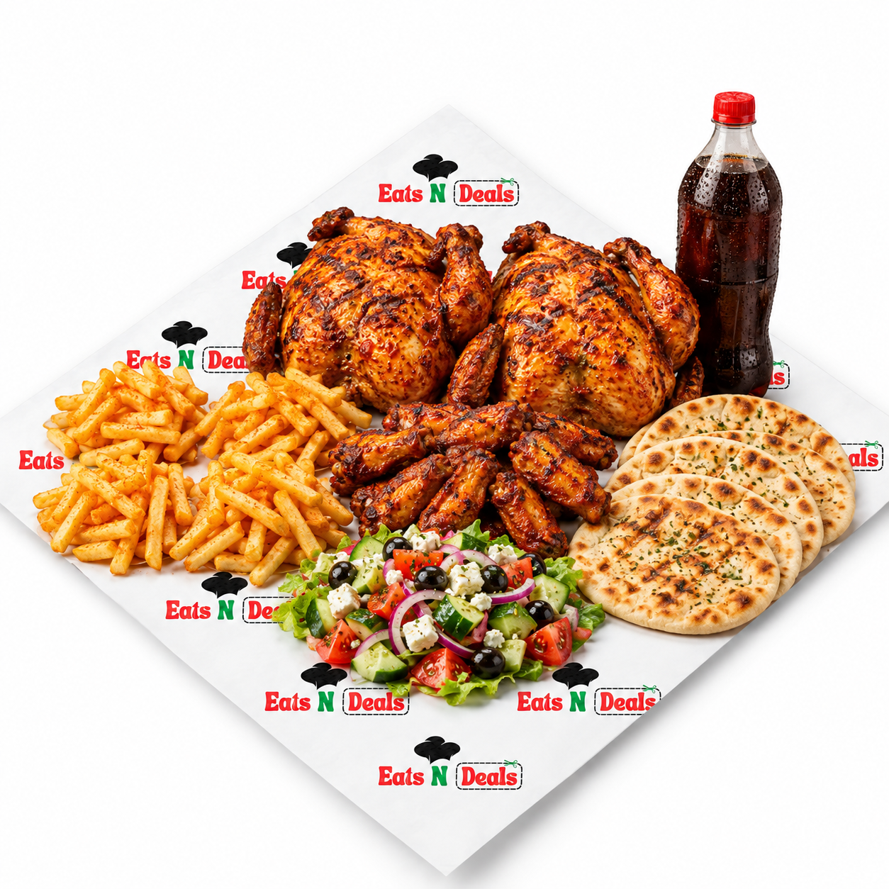 Family Meal