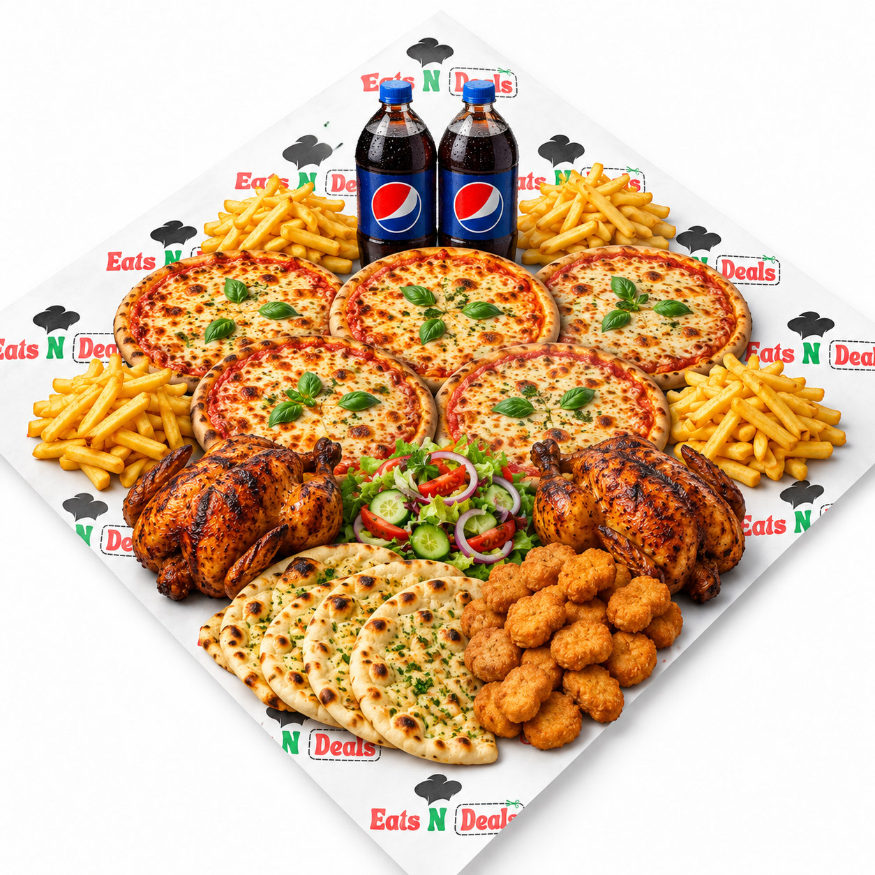 Party Offer