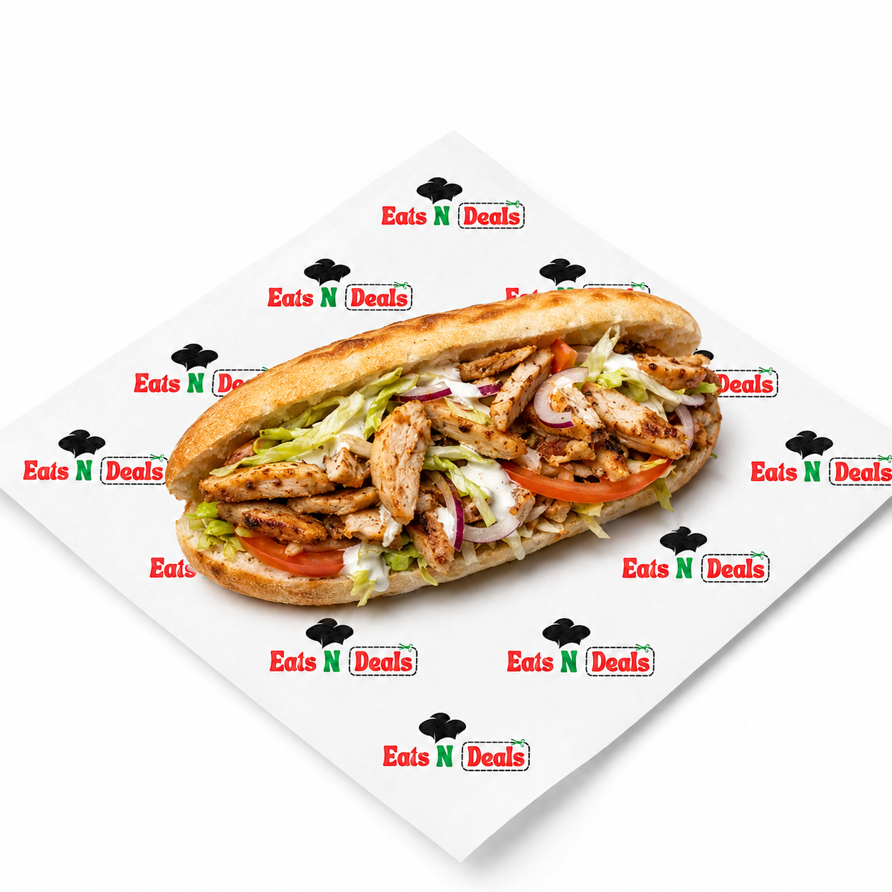 Chicken Sandwich