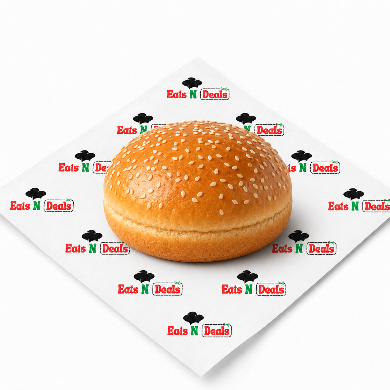 Burger Bun