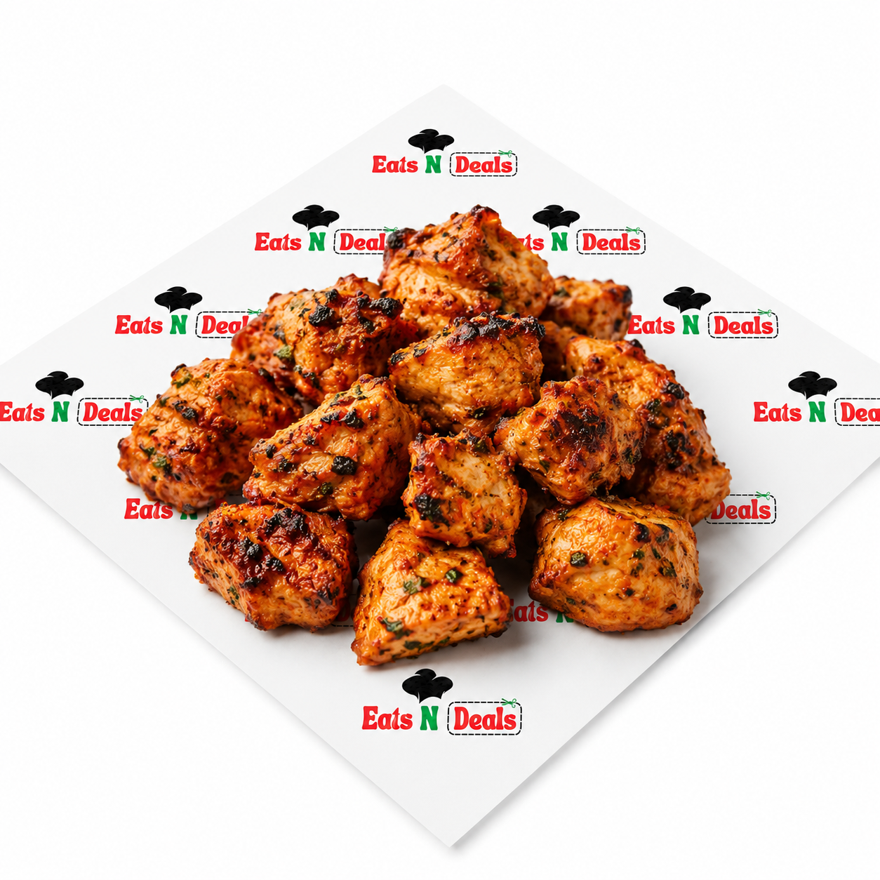 Chicken Kebab