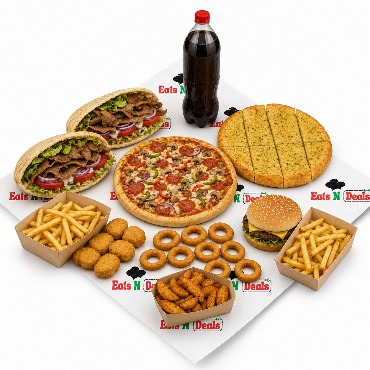 Meal Deal 1