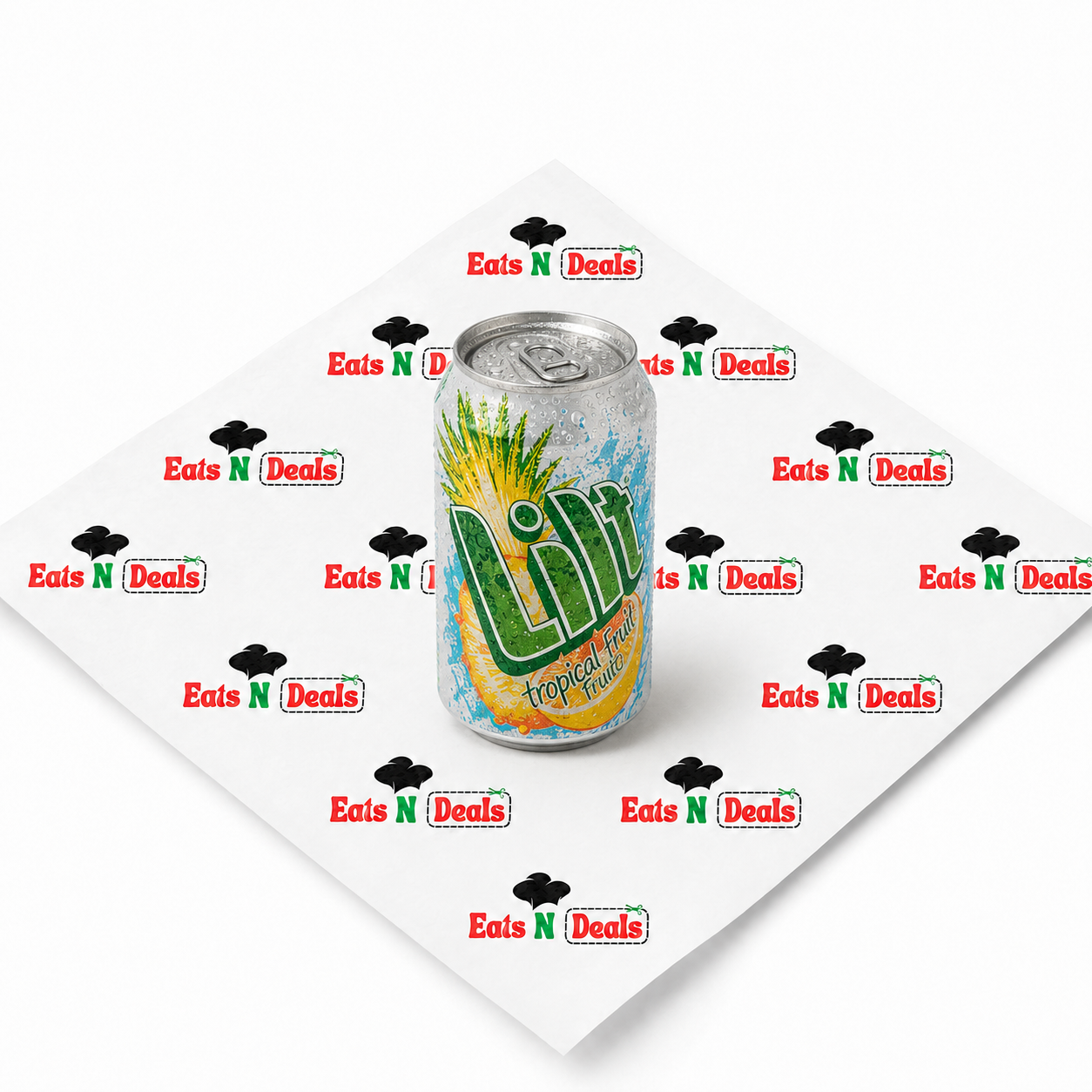 Lilt Can