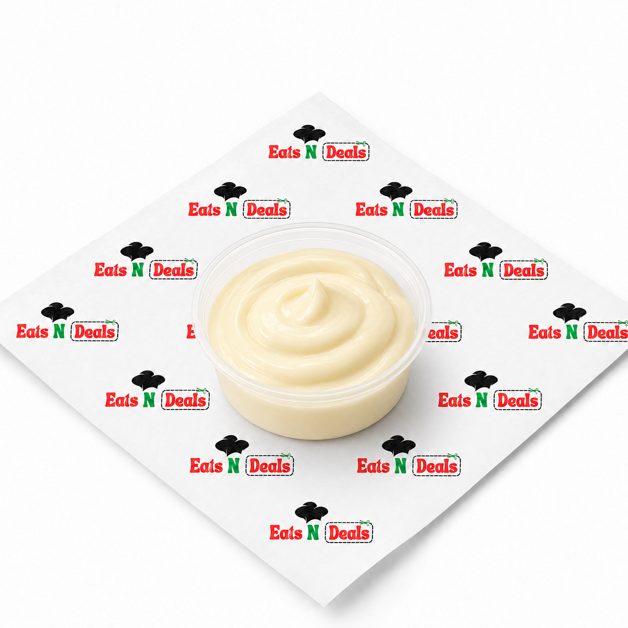 Salad Cream