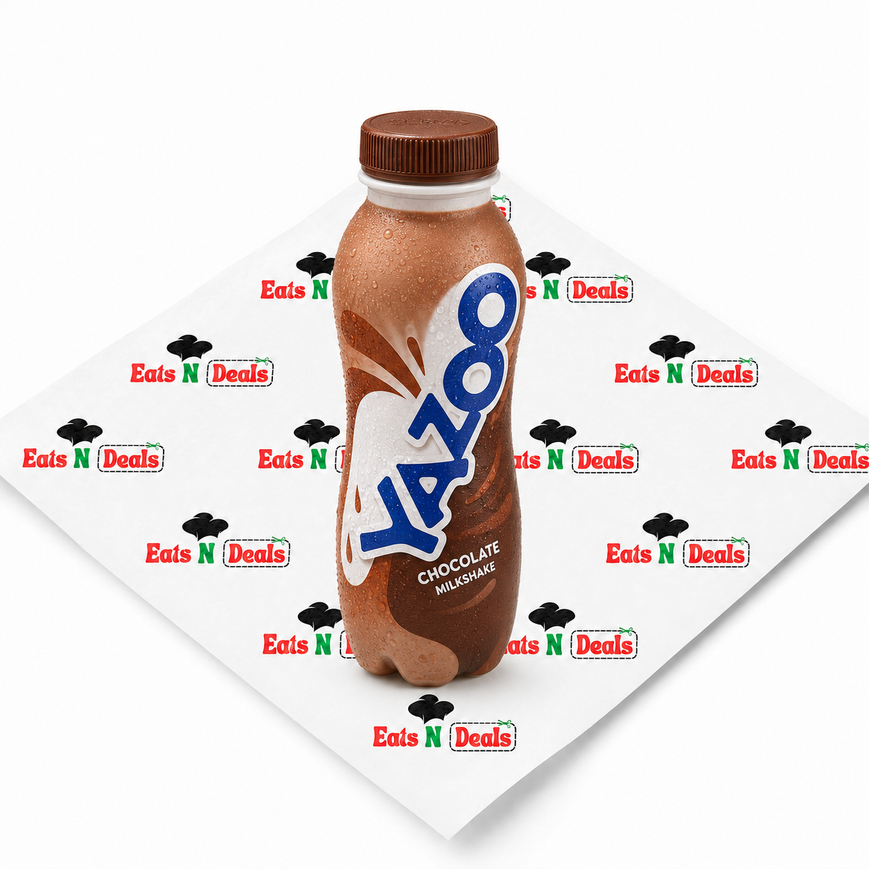 Yazoo Milkshake