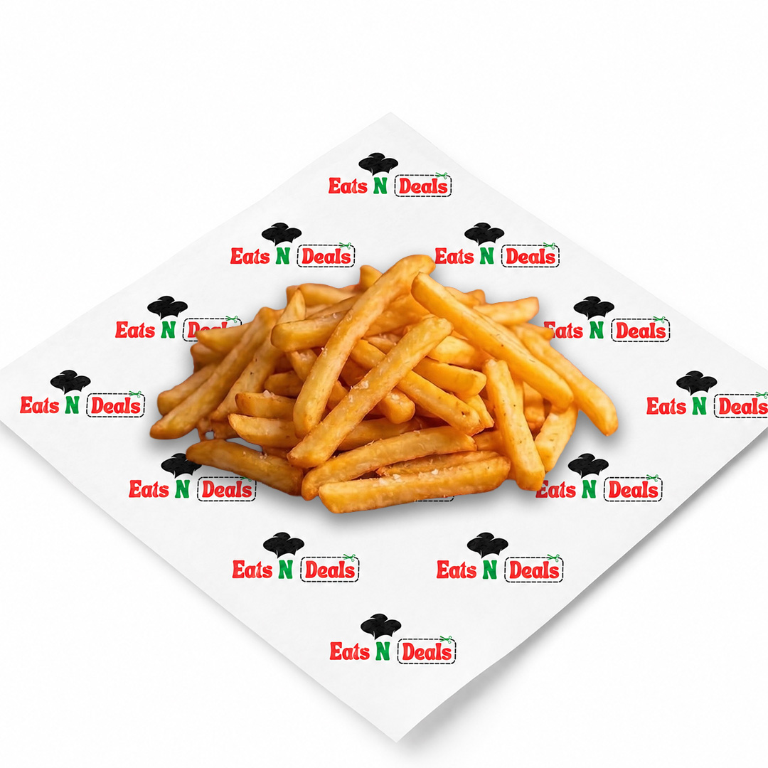 Large Portion Of Chips