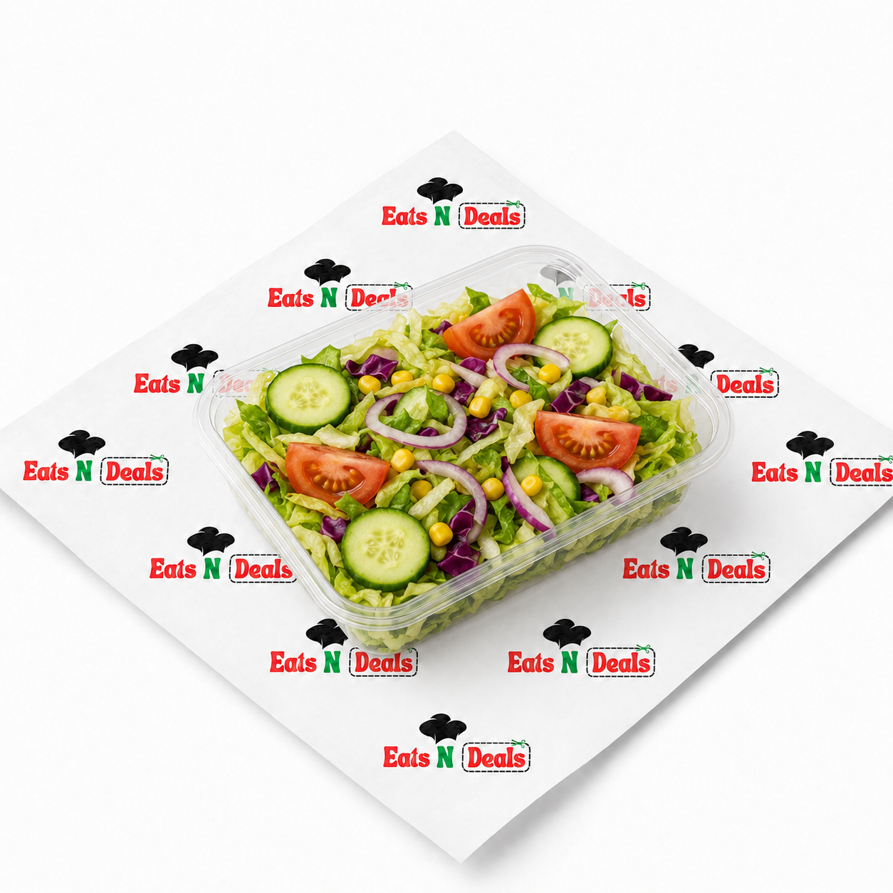 Side Salad