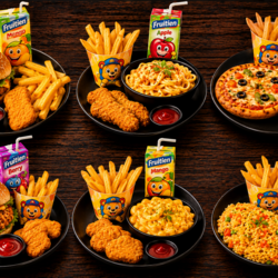 Kids Meal