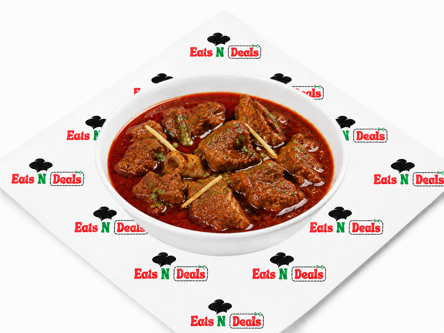 Rogan Josh