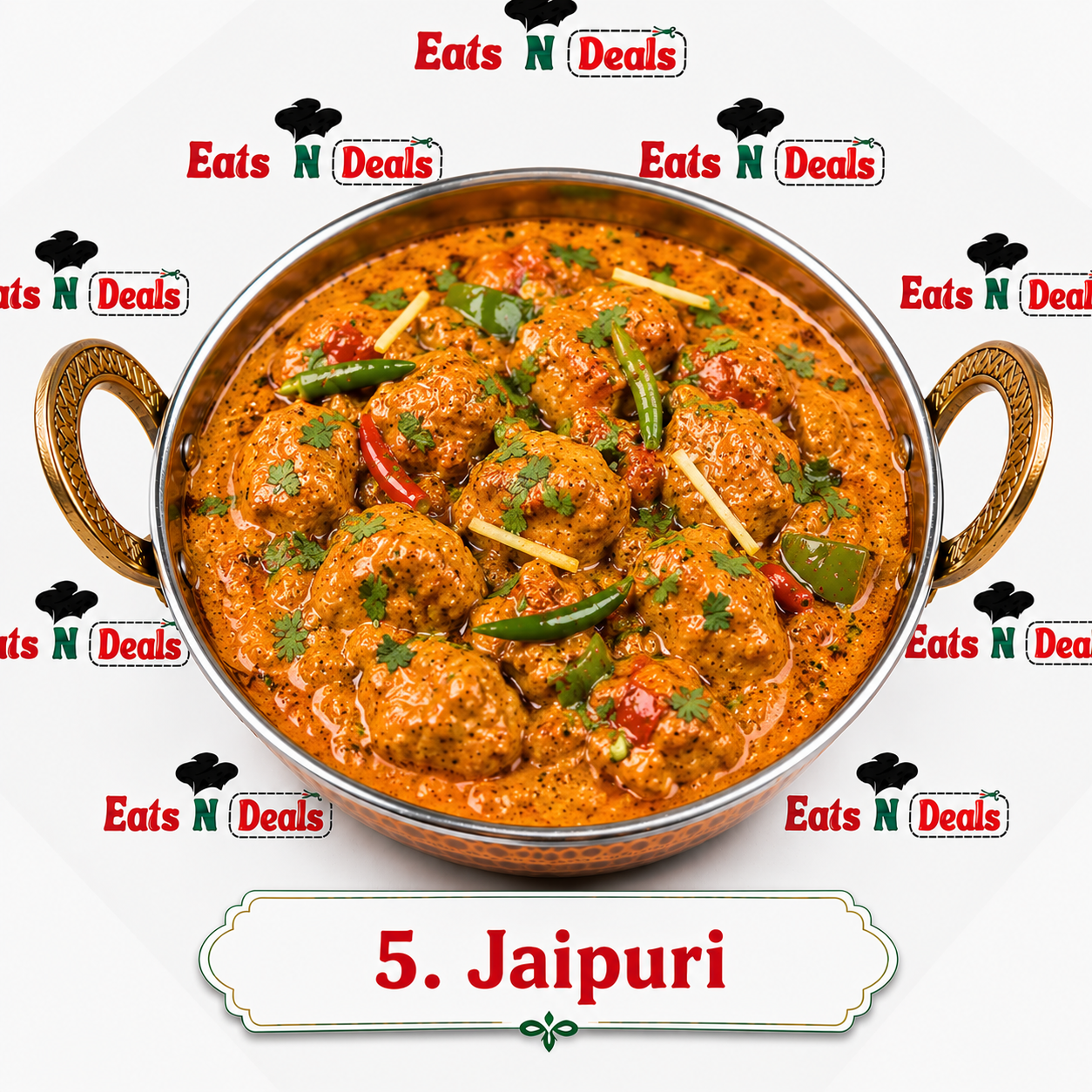 Jaipuri