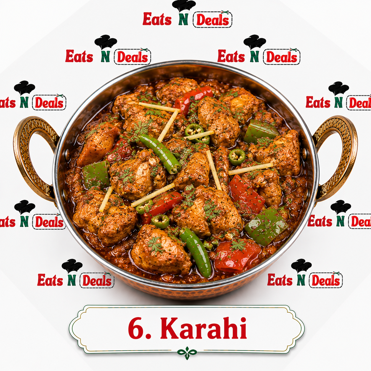 Karahi