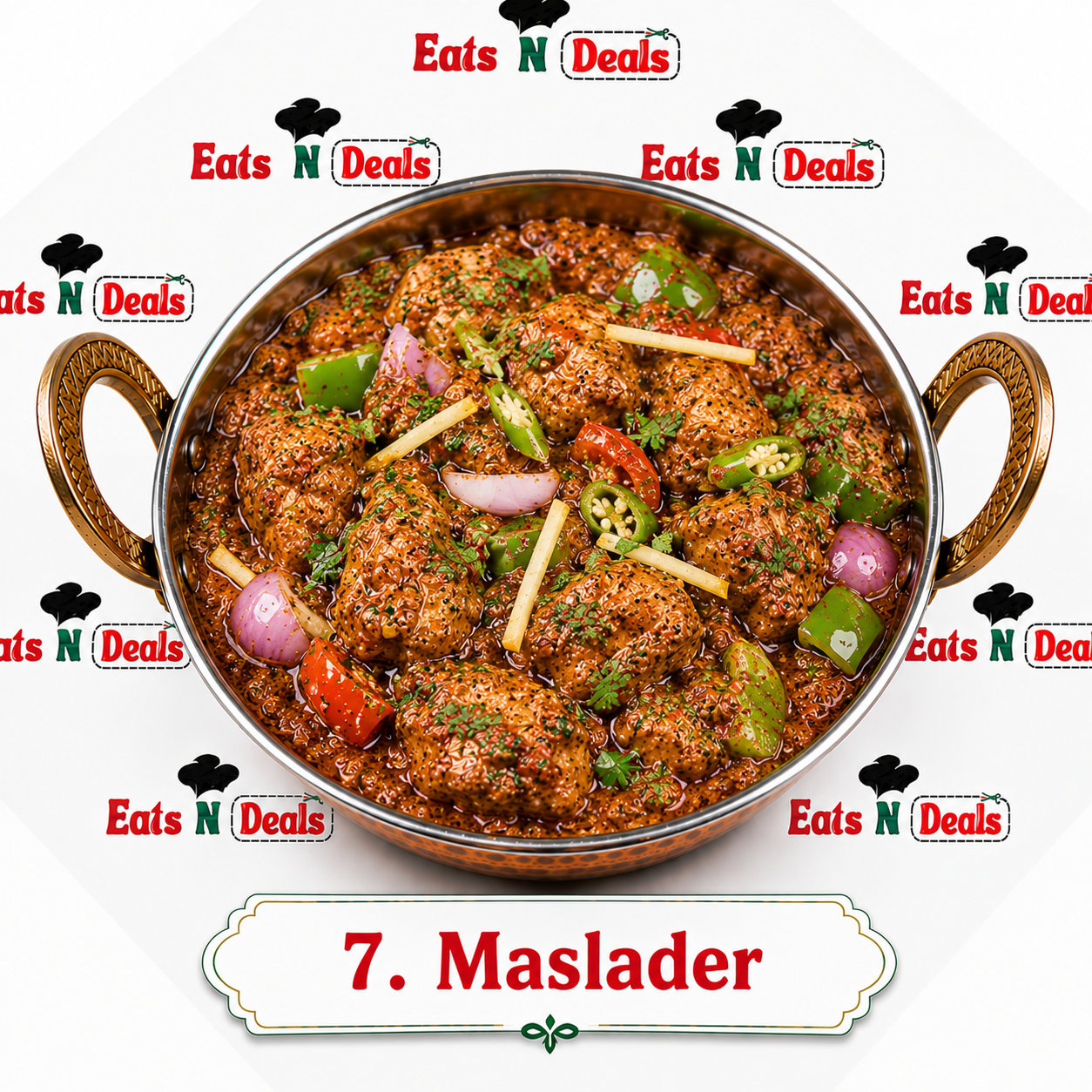 Maslader