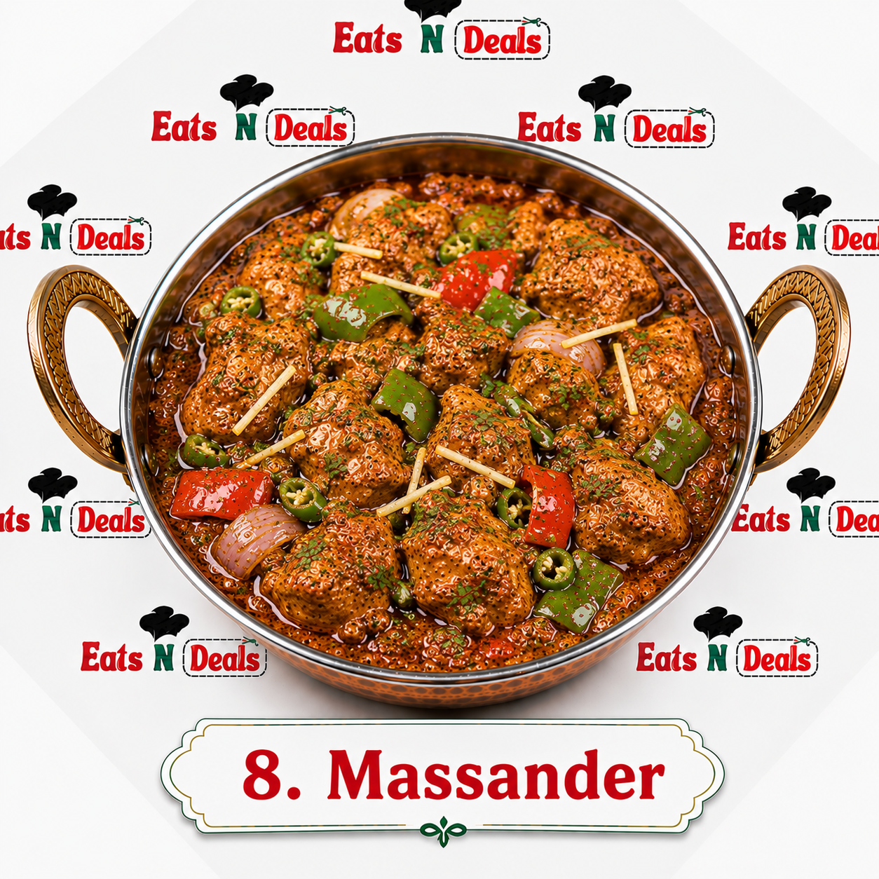 Massander