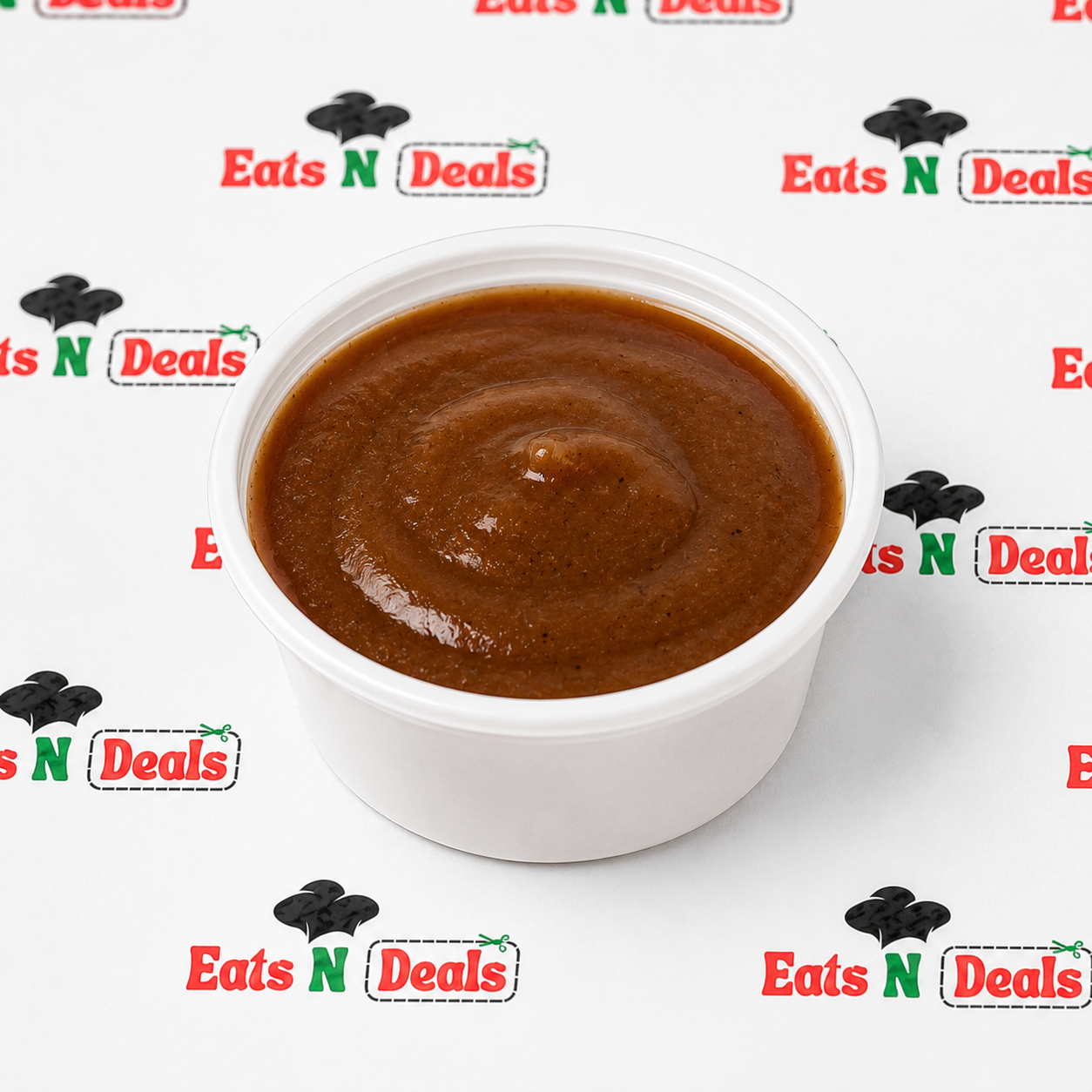Brown Sauce Dip