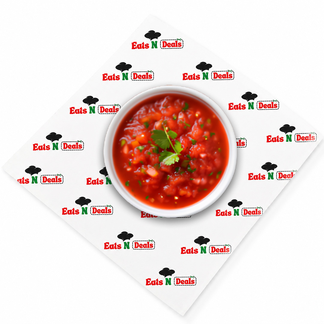 Salsa Dip