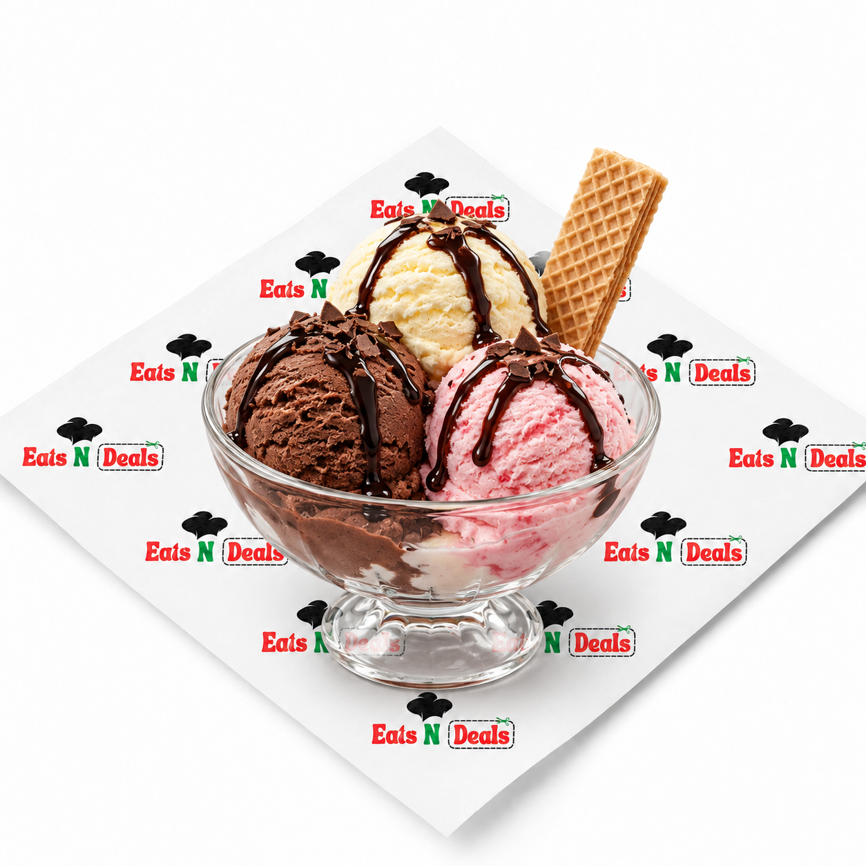 Graham's Ice Creams