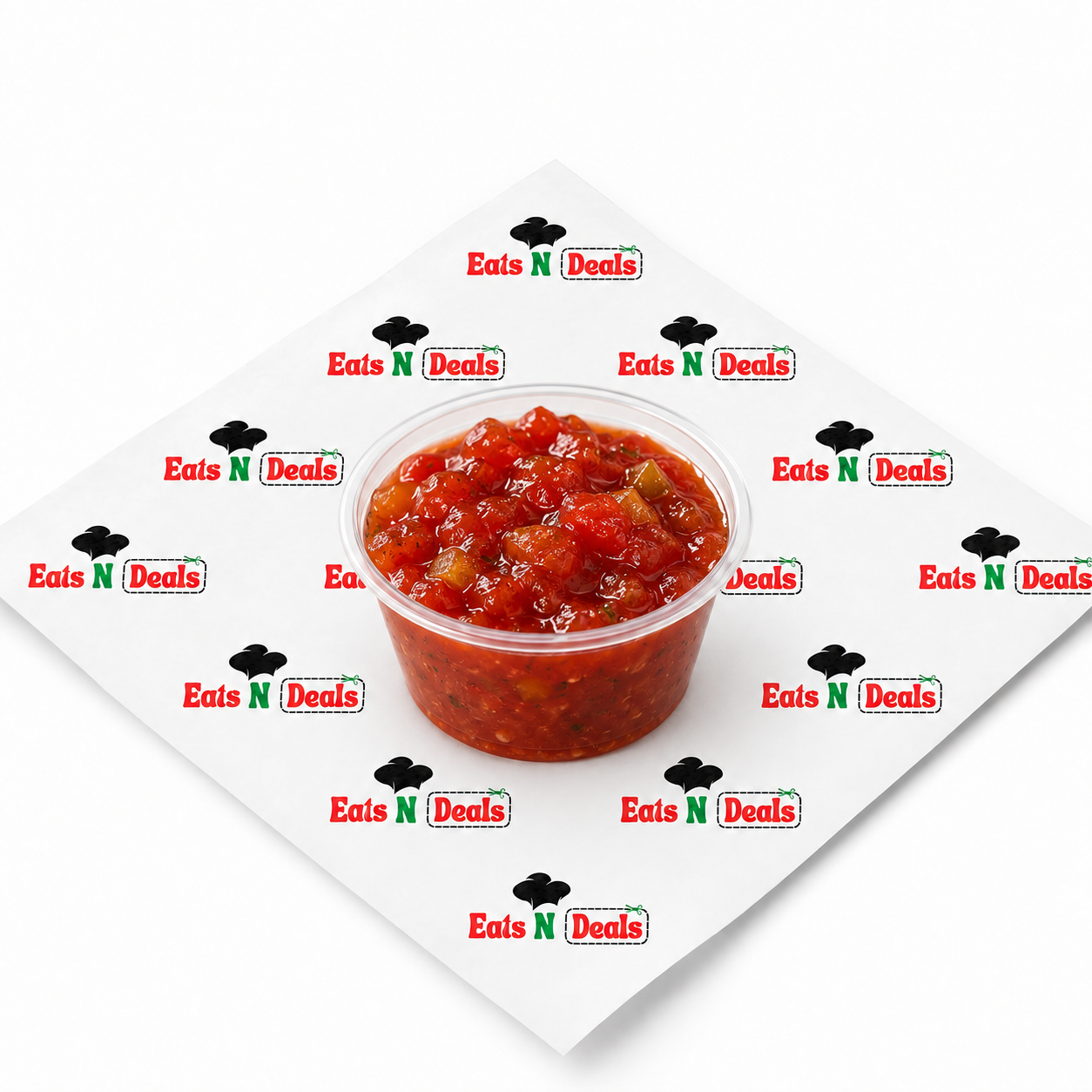 Relish Dip