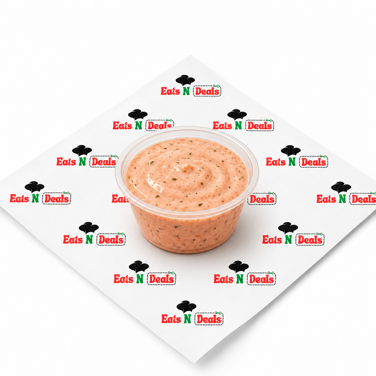 Pakora Sauce Dip