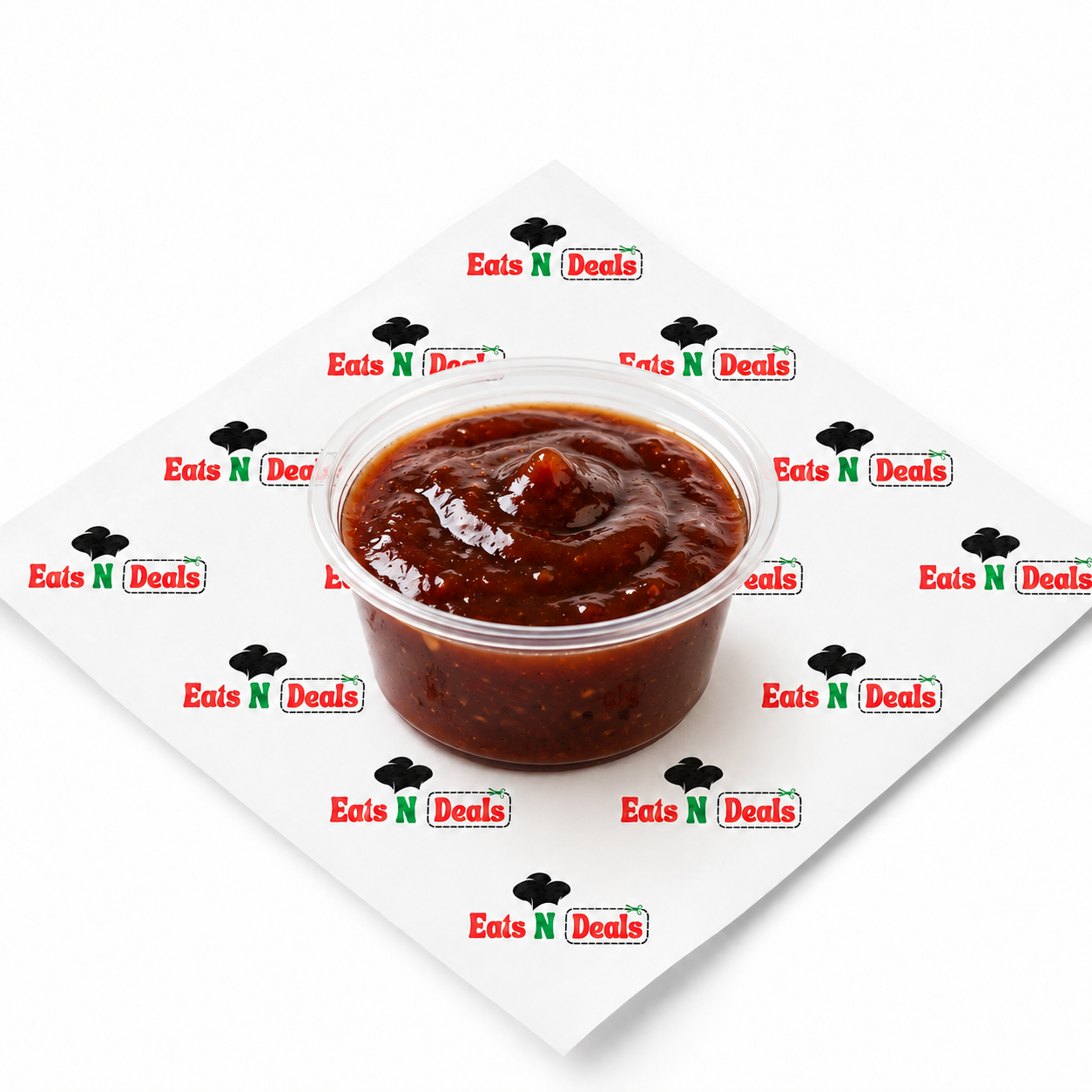 Barbecue Dip