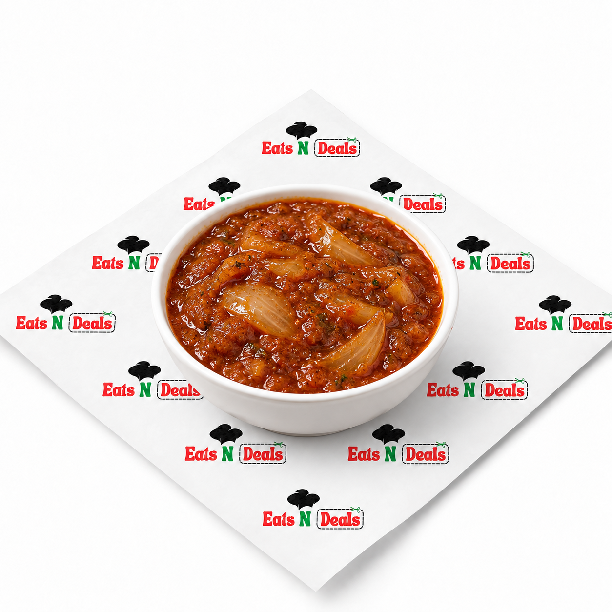 Dopiaza Sauce