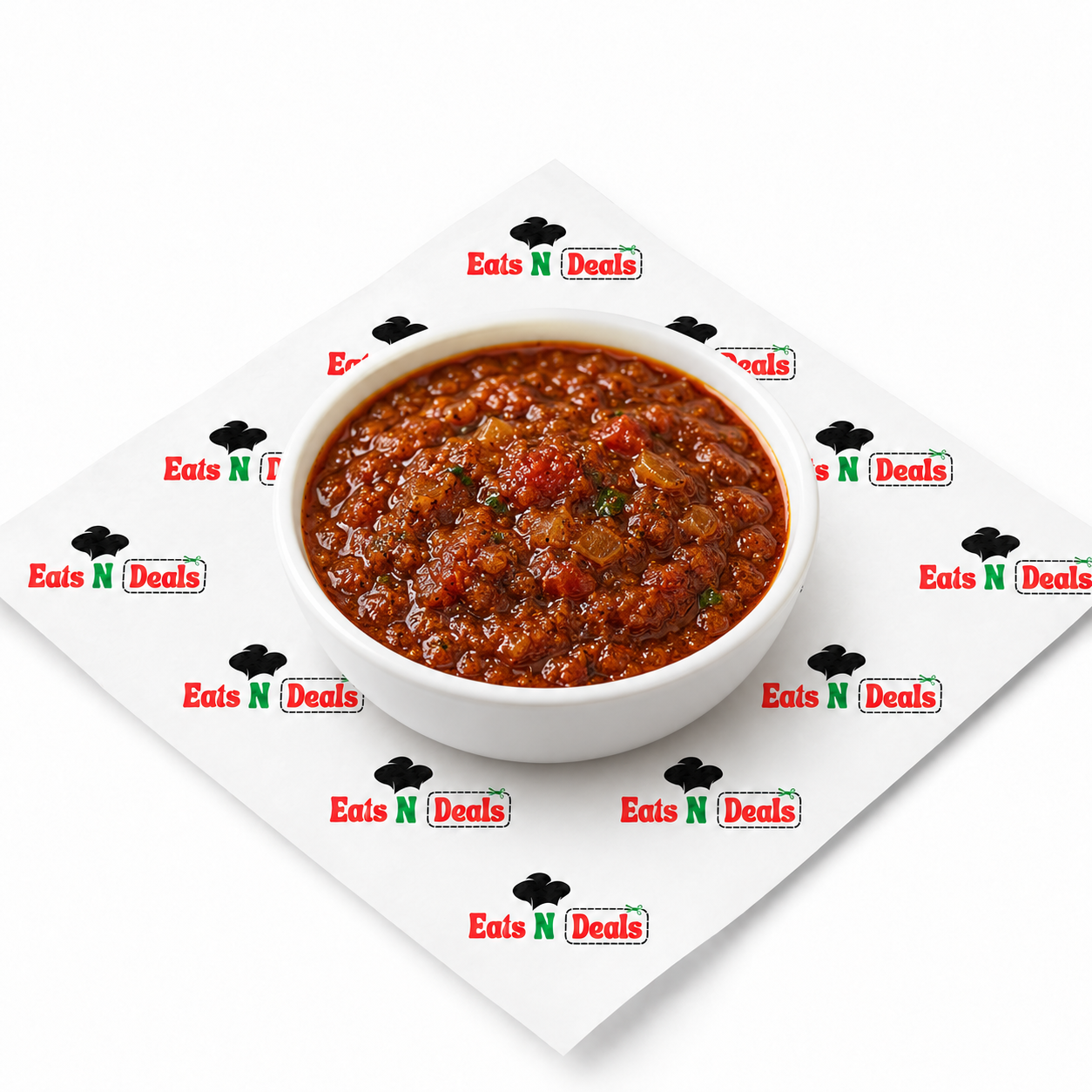 Bhuna Sauce