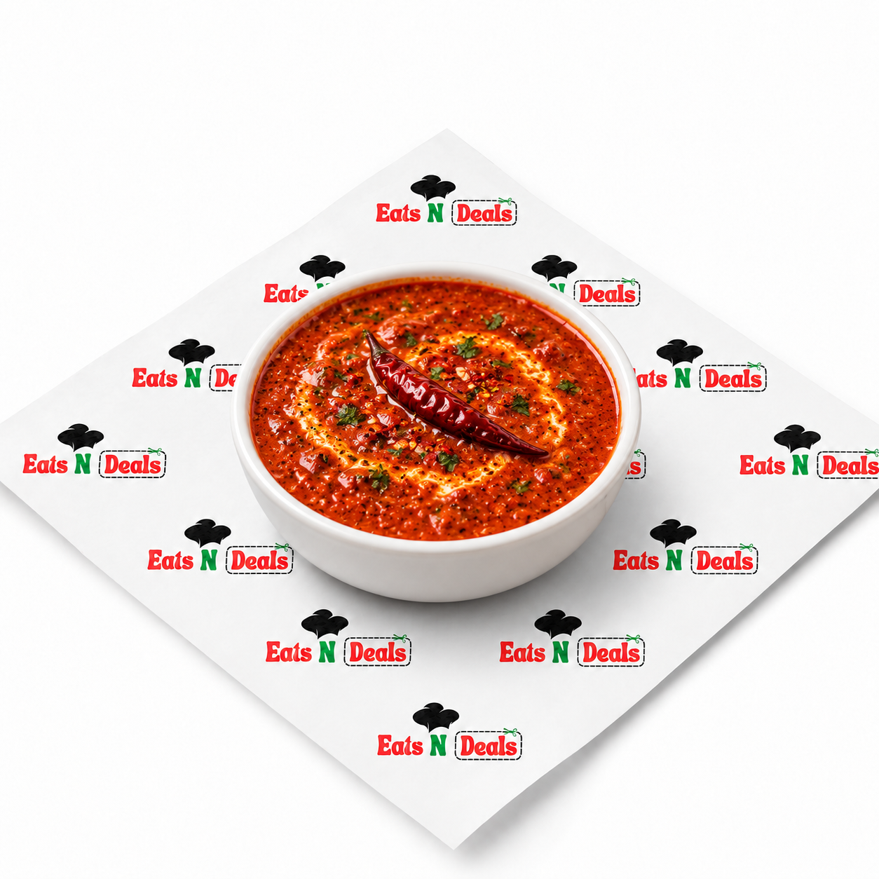 Tikka Masala Sauce HOT