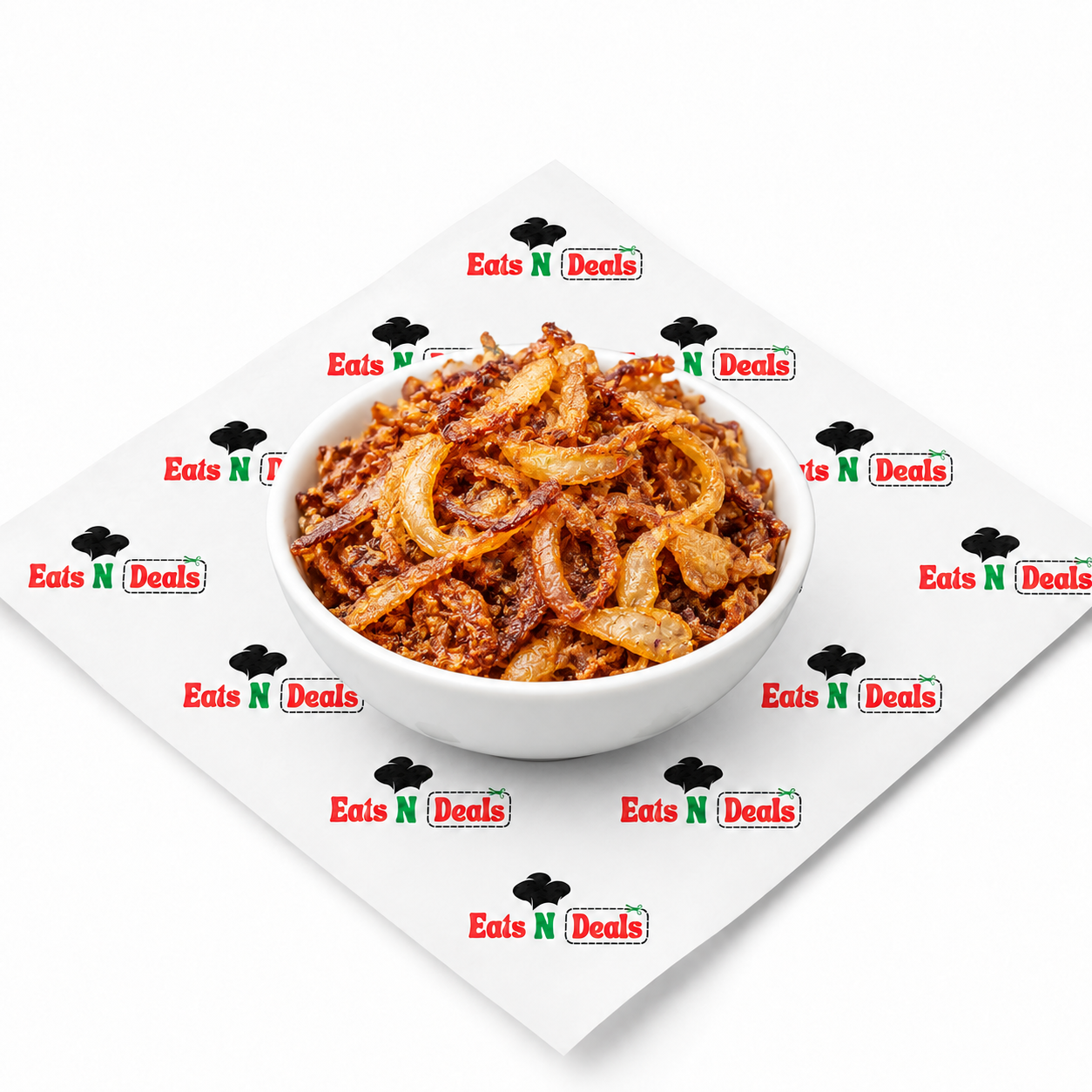 Fried Onions