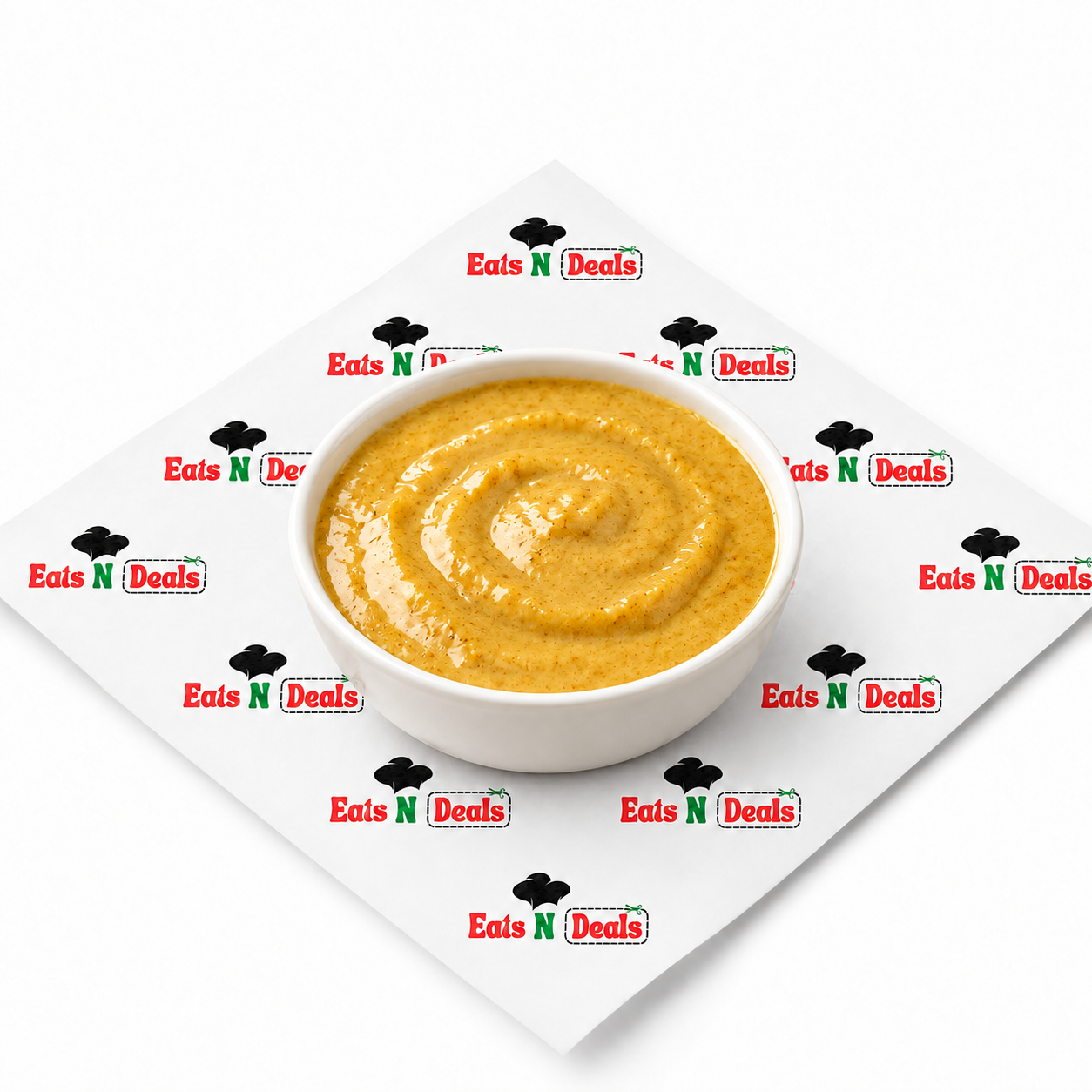 Korma Sauce