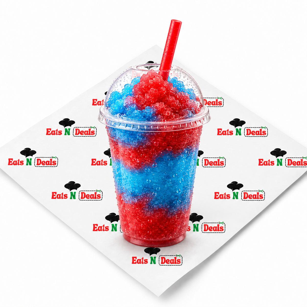 Ice Blast 