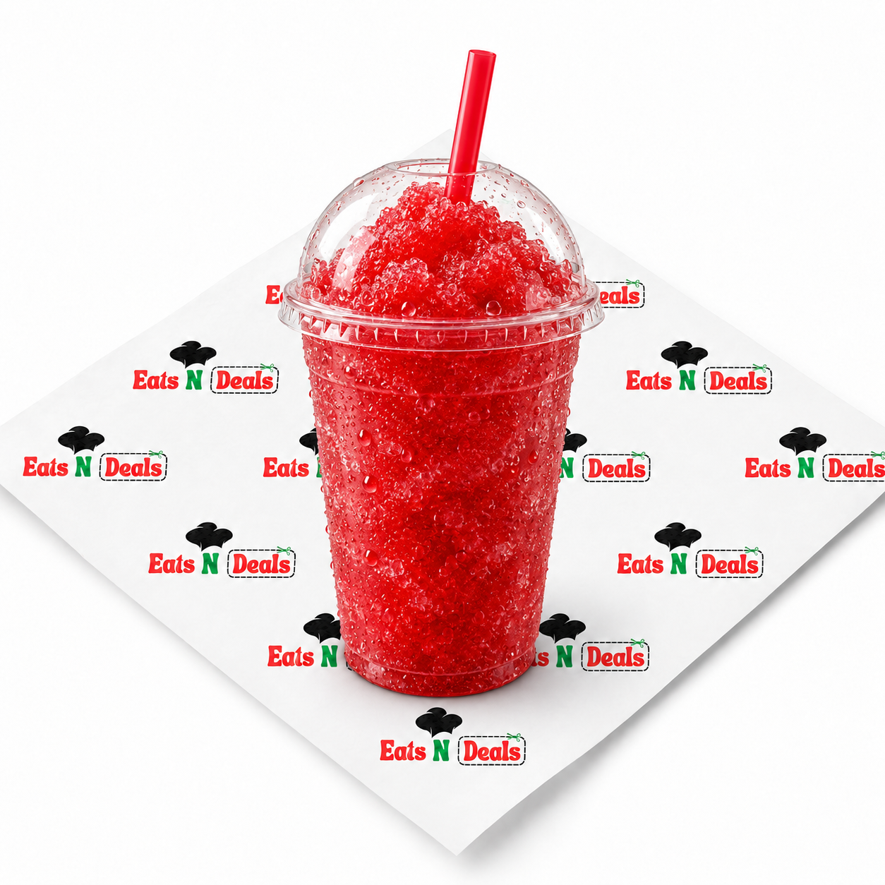 Cherry Ice Blast 