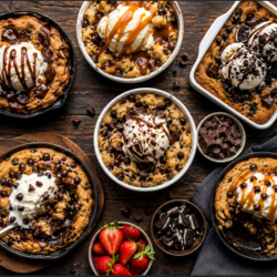 Dessert