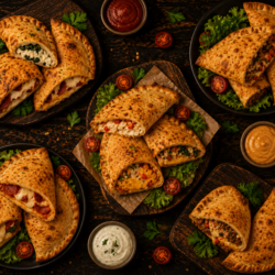 Calzone
