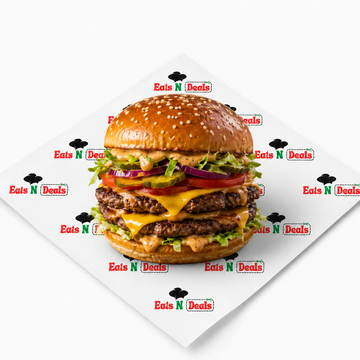 Big Daddy Burger