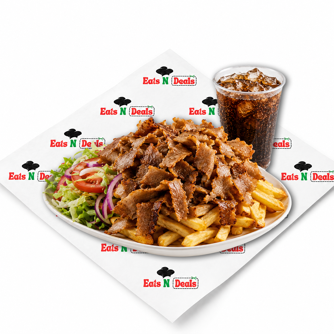 Deal 2 Meal