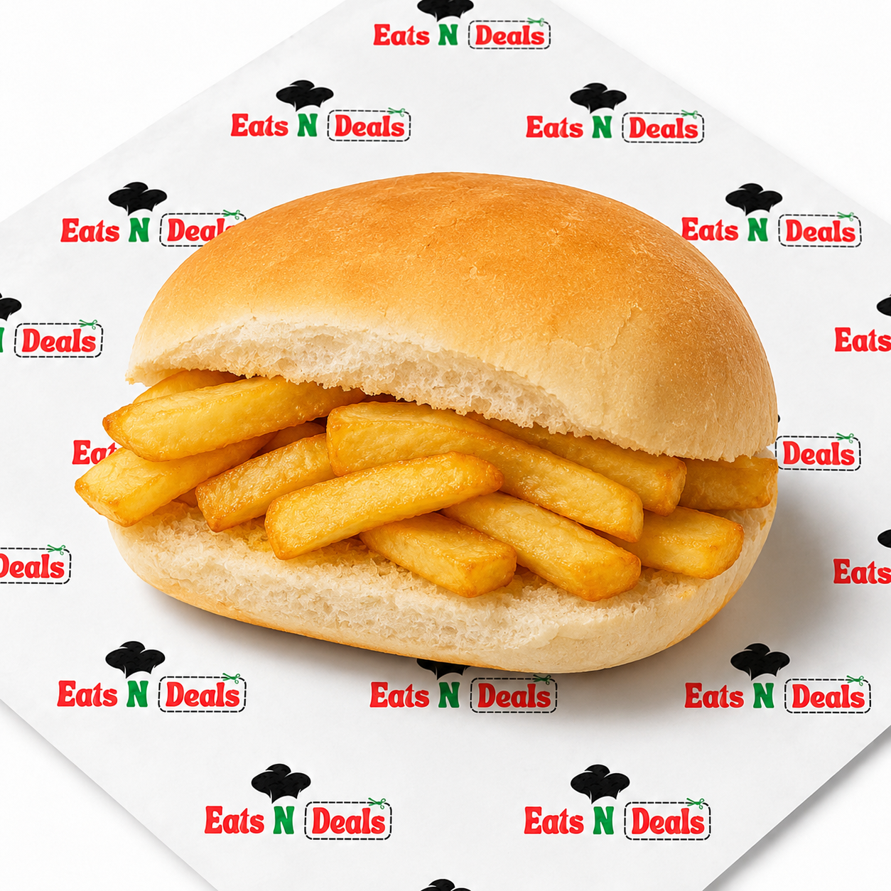 Chip Barm