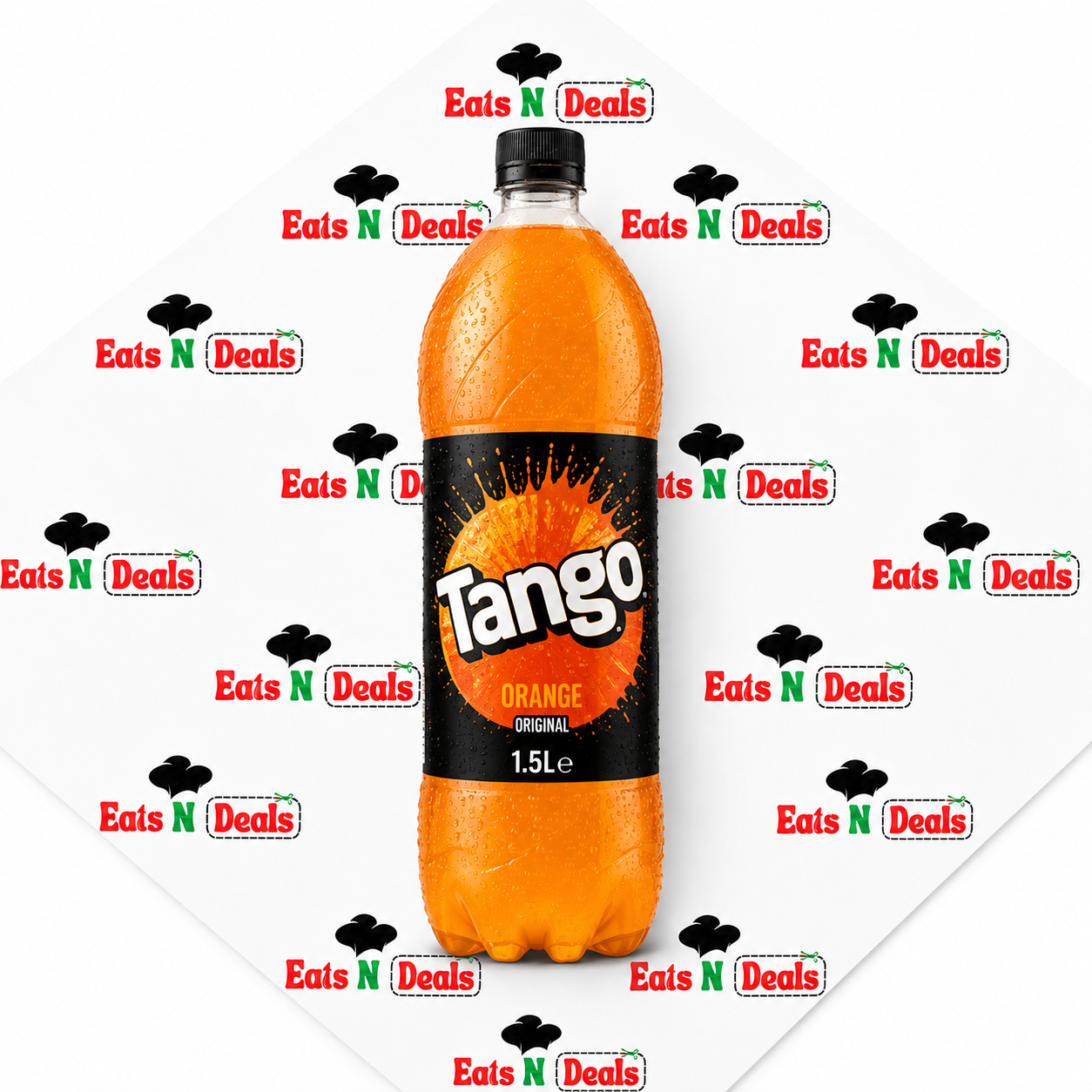 1.5ltr Tango Bottle-