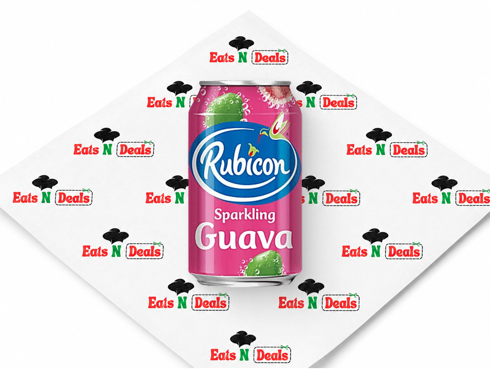 Rubicon Guava