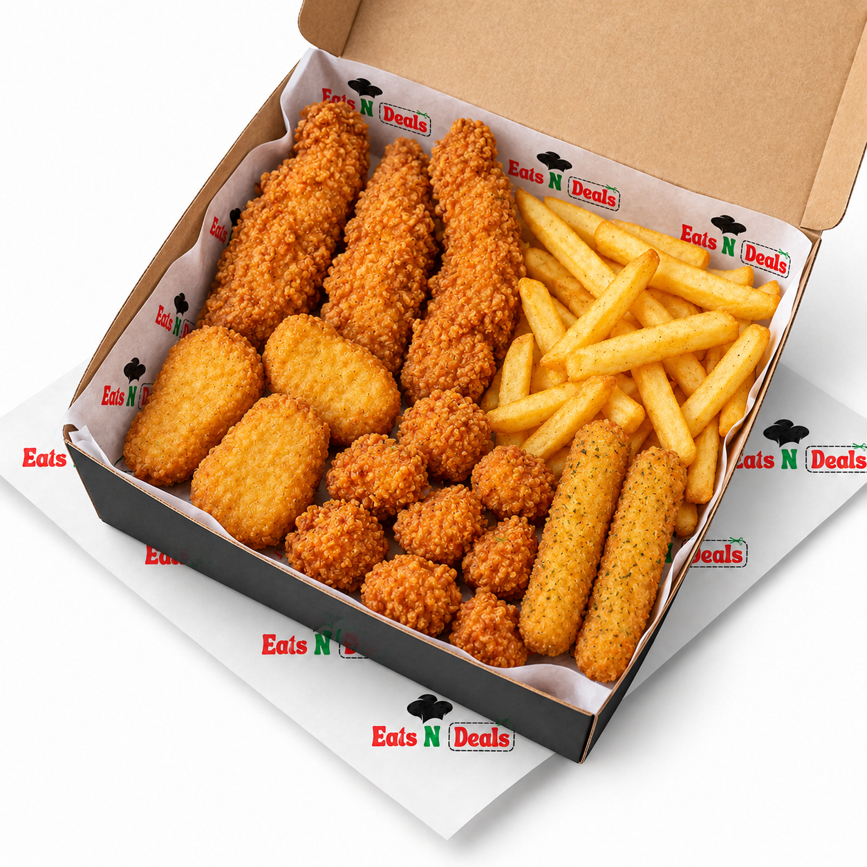 Boneless Box