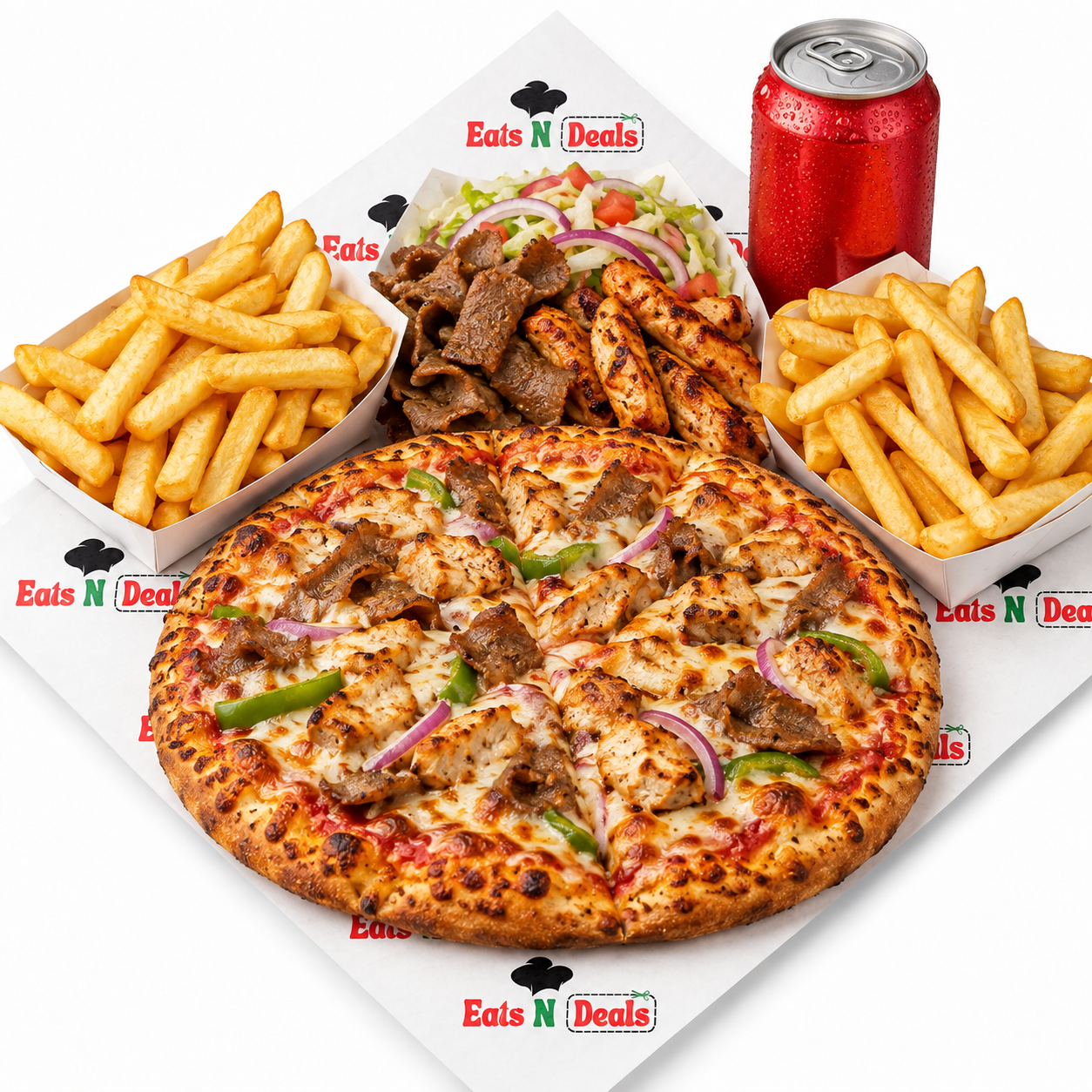 Deal 4 Meal