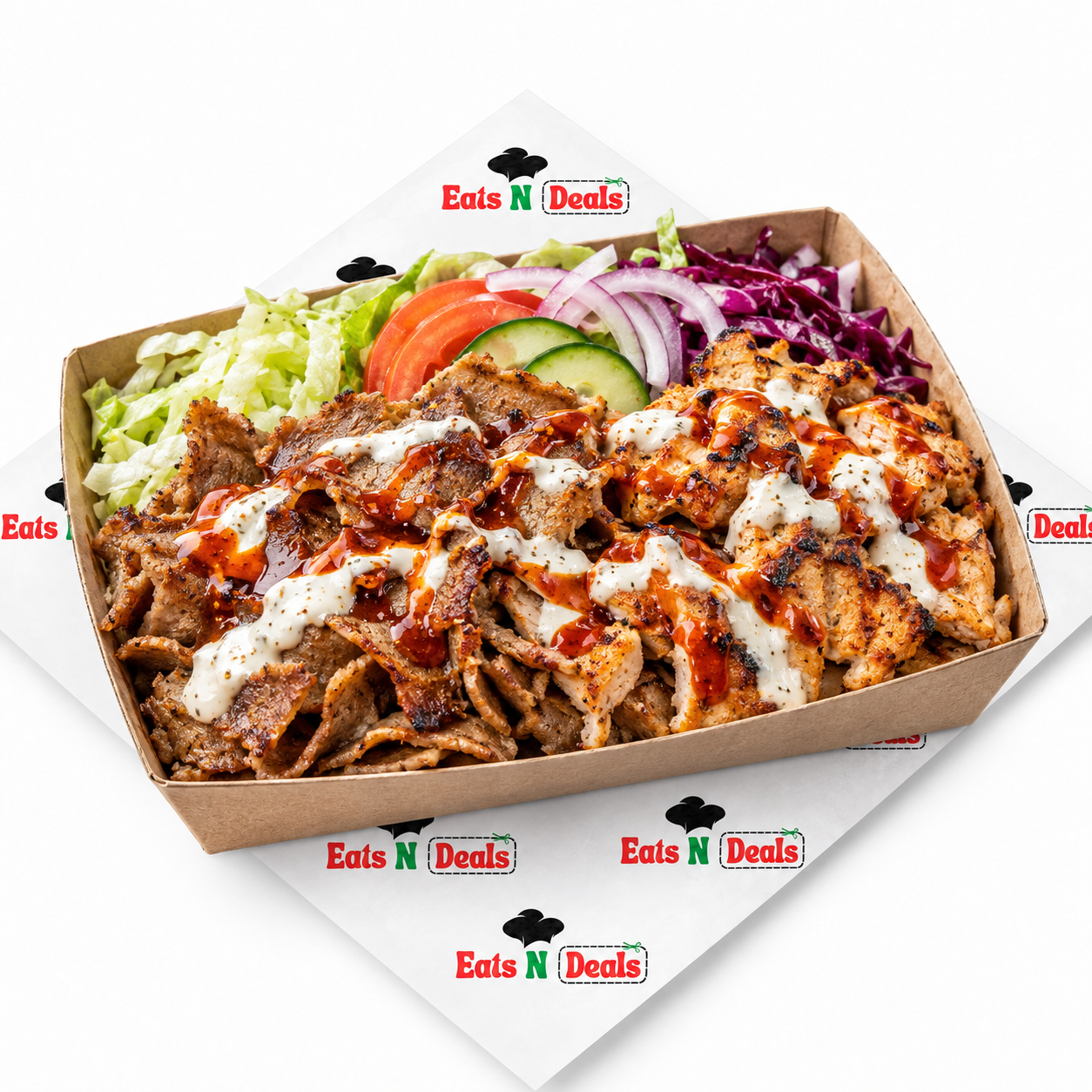  Express Kebab