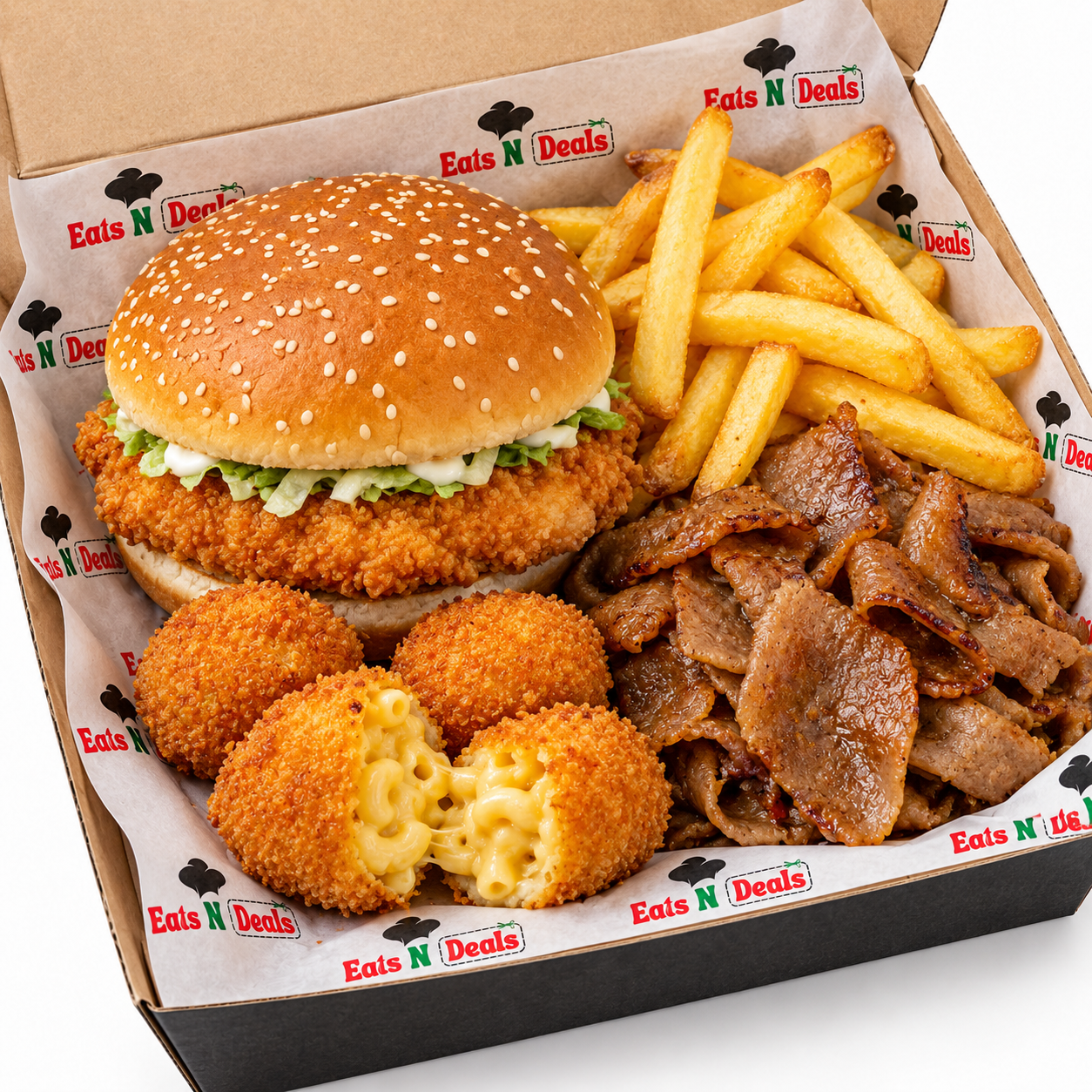 Value Box