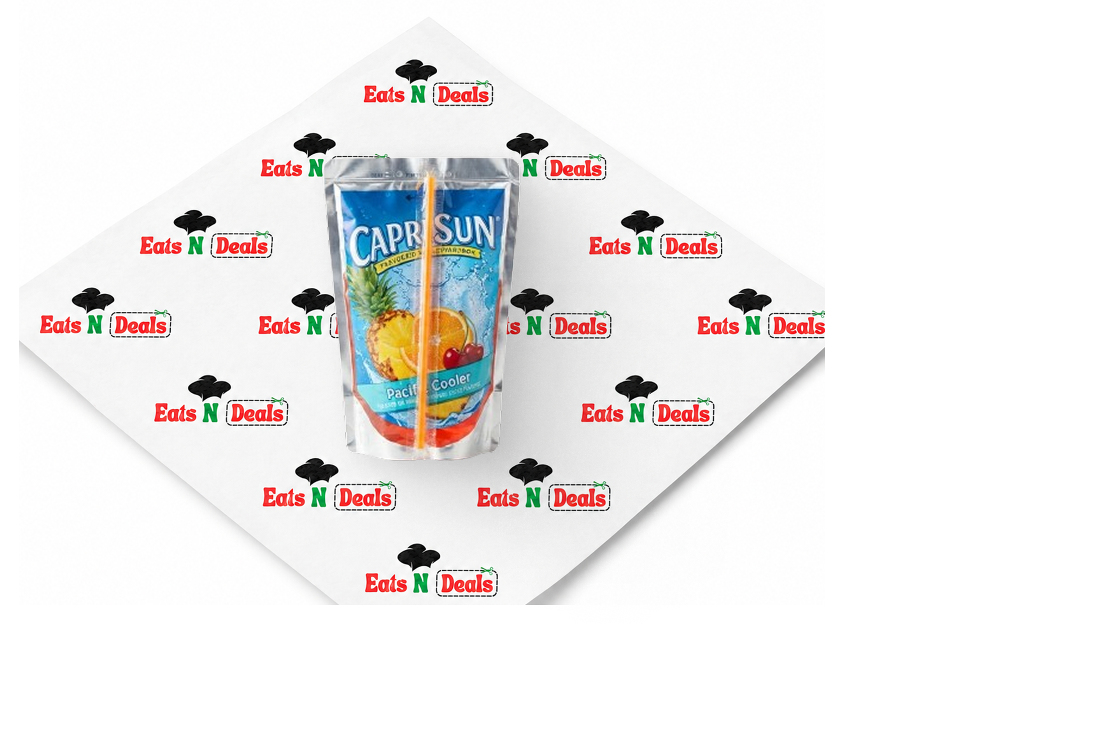 Caprisun